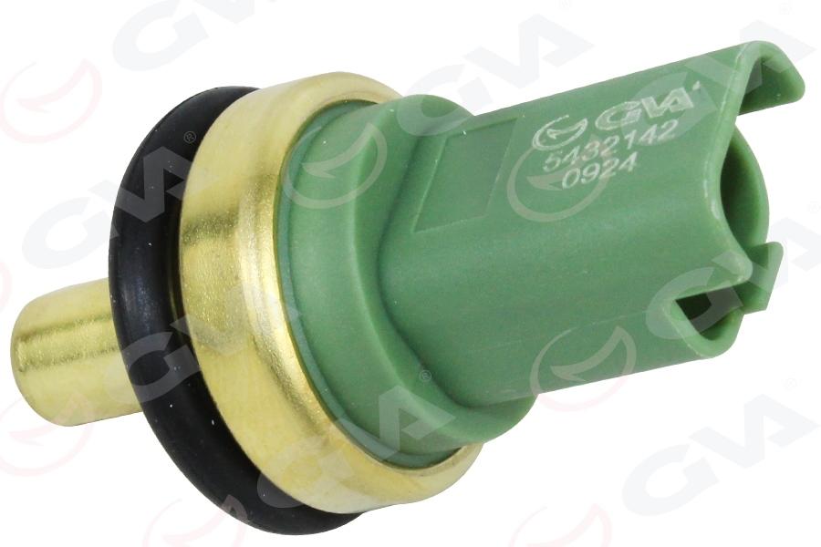 HARARET MUSURU 1.4 1.6 207 208 307 CITROEN C3 C4 C5 MINI R56 2.2D DISCOVERY SPORT L550 FRELANDER EVOQUE L538 JAGUAR XF I (X250) VOLVO S40 S60 98>04 1.6 TDCI FIESTA 02> 1.4 TDCI FOCUS 1.6 TDCI 04> - GVA - OEM 2S6Q12A648AB
