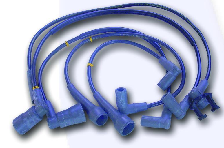 BOBIN KABLOSU R11 R21 R19 - UNUVAR - OEM 7702189481