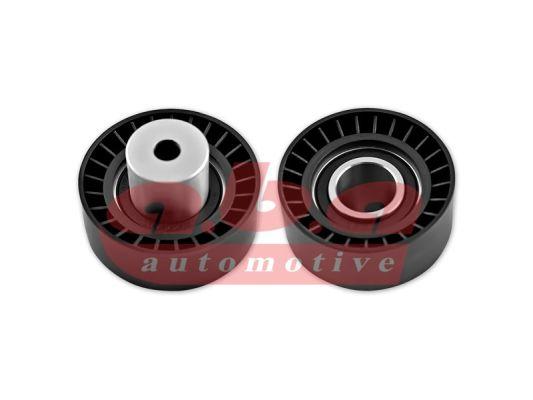 ALTERNATOR GERGI RULMANI [PLASTIK RULMAN] COUGAR FOCUS MONDEO 1.6I 16I 16V 1.8I 1.8 I 16V 2.0I [96 04] [70*29] - ABA - OEM F8CZ6M250AA