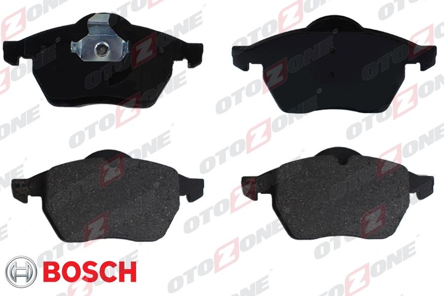 ÖN BALATA VECTRA B.2.0ı.2.5ı V6 (96/7.03) SAAB 900 II (93/2.98) 9.3 9.5 (98-03) - OTOZONE - OEM 1605036