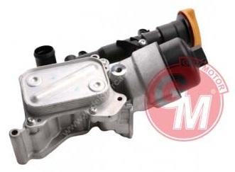 YAG SOGUTUCU OPEL CORSA C D FIAT DOBLO FIORINO ALBEA 13 D (Z13DTJ) - GUA - OEM 55193743