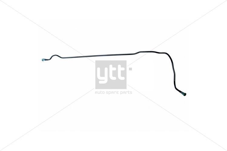 YAKIT HORTUMU CLIO III — YTT 387906 - YTT - OEM 8200868563