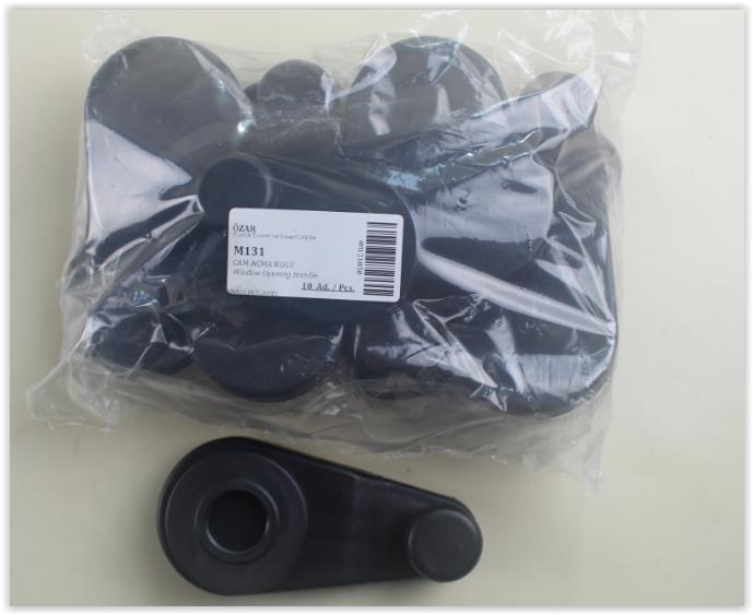 CAM AÇMA KOLU M131 DKŞ (POLYAMİD) - OZAR - OEM 85004121