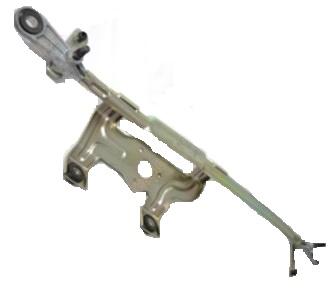 ÖN CAM SİLECEK MEKANİZMASI TEMPRA - HELLUX - OEM 9945498