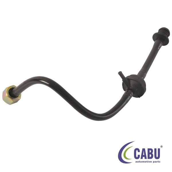WESTINGHOUSE SIBOPLU BORU VECTRA A 1.6 - CABU - OEM 90373359