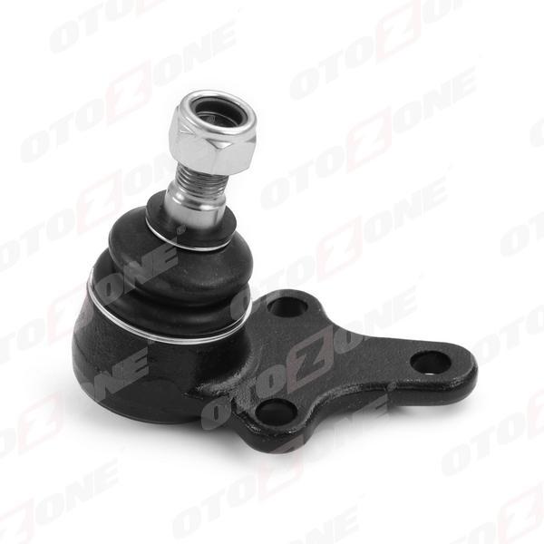 ROTİL ALT SAĞ-SOL TOYOTA HILUX 2.4L 2L LN145 4X2 98-04-2.4L 2L LN85 4X2 90-97 - OTOZONE - OEM 4333039245