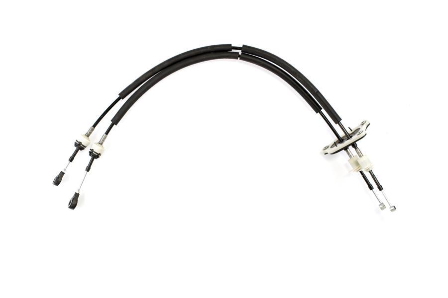 VİTES KUMANDA TELİ ÇİFTLİ FIAT FIORINO-PSA NEMO-BIPPER 09> 1.3D MTJ - CAVO - OEM 55231412