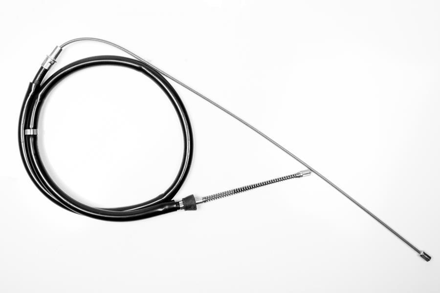 EL FREN TELI ARKA SAG/SOL TOLEDO RAPID (KAMPANA FREN) 12-> (1707/959MM)  #### - CAVO - OEM 6R0609721H