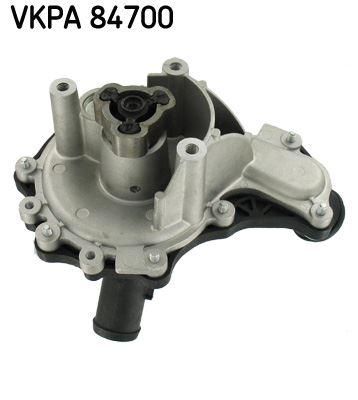 DEVIRDAIM SU POMPASI PEUGEOT BOXER III CITROEN JUMPER III 2 - SKF - OEM 1201.H6