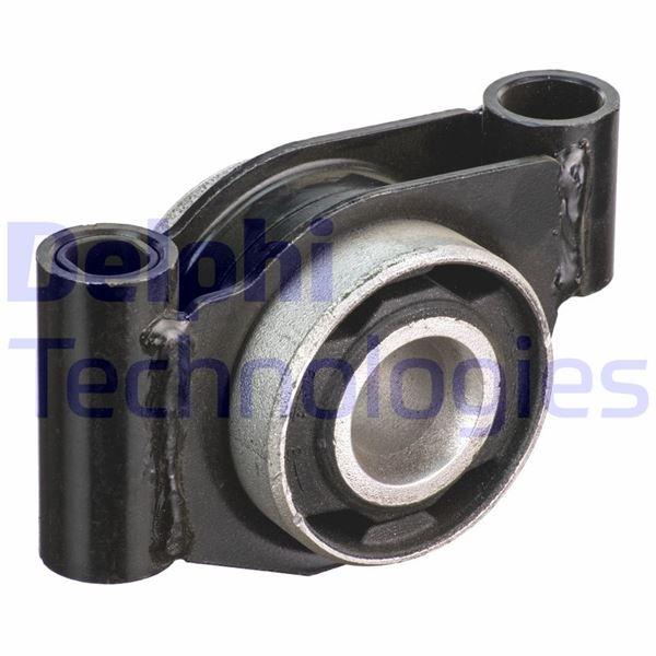 SALINCAK BURCU ON MERCEDES VITO W447 14> YATAKLI - DELPHI - OEM A4473330300