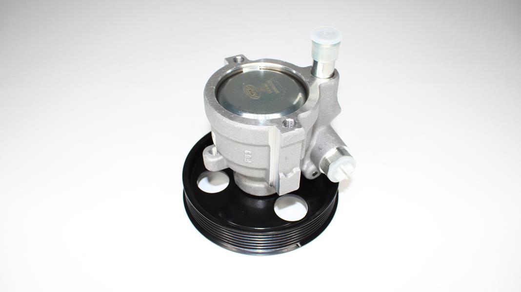 DIREKSIYON POMPASI RENAULT CLIO II KANGOO MEGANE - MOTORTEC - OEM 491109998R
