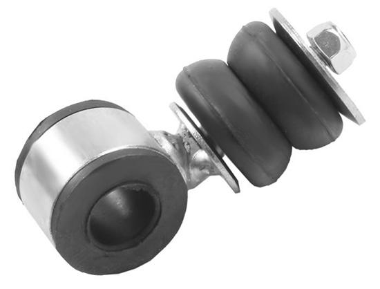 Z ROTU ÖN POLO III 94=> LUPO 98=> (Ø 20mm) (L=72mm) - KAPIMSAN - OEM 6N0411315