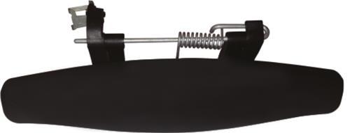 KAPI KOLU DIŞ SOL CLIO SYMBOL THALIA 09=> DACIA SANDERO-DUSTER - KAYA - OEM 8200733836