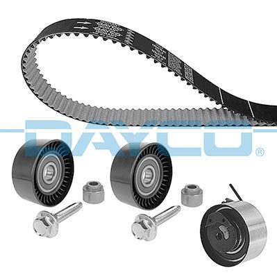EKSANTRİK GERGİ KİTİ JEEP CHEROKEE 2.5CRDI 4x4 95=> - DAYCO - OEM 05066928AA