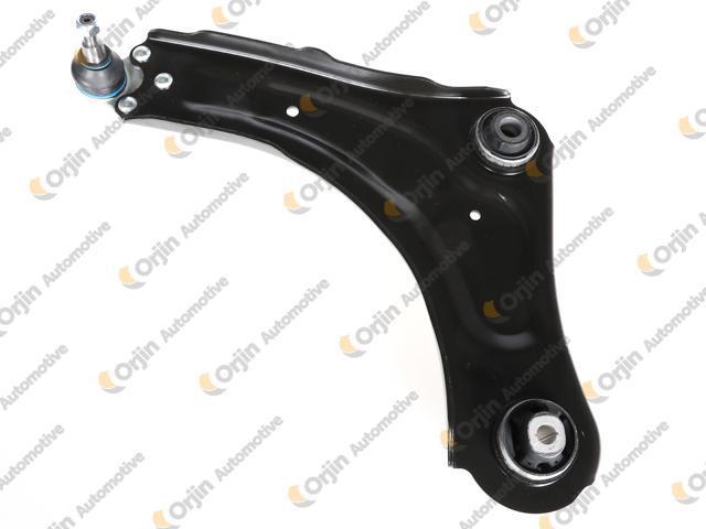 SALINCAK SOL ÖN ROTİLLİ RENAULT MEGANE III 09> SCENIC III 09> FLUENCE 10> - ORJIN - OEM 545016101R