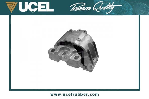 MOTOR TAKOZU BORA-GOLF IV-YENI BEETLE 1.4 16V-1.6 SEAT LEON-TOLEDO II 1.6-SKODA OCTAVIA 1.6-AUDI A3 1.6 - UCEL KAUCUK - OEM 1J0199262BK