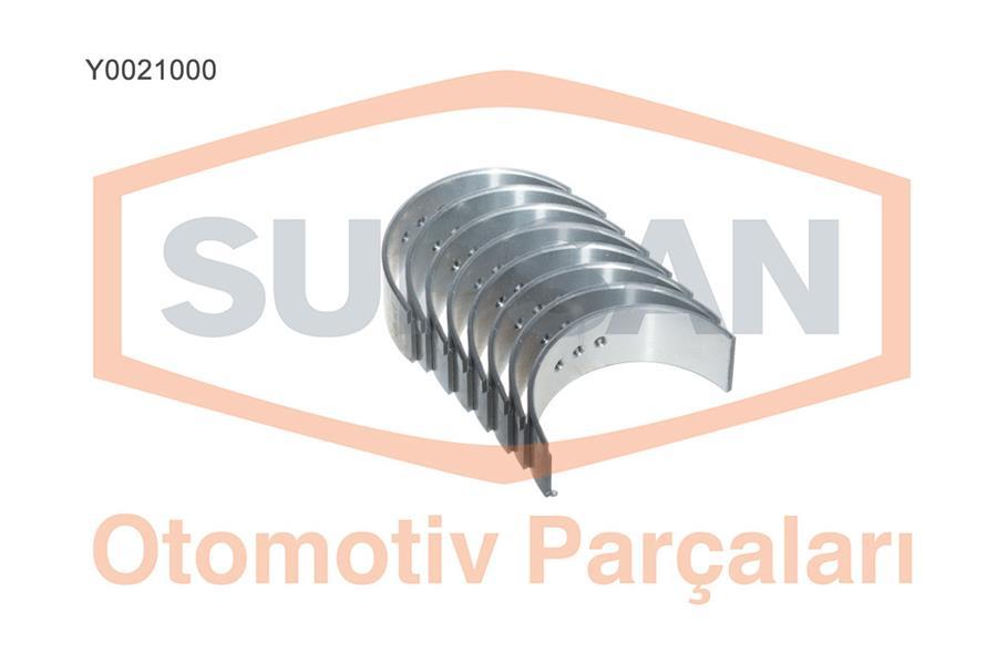 KOL YATAK (STD) TEMPRA-TIPO-UNO-SLX 1.4-1.6 - SUPSAN - OEM 5951747