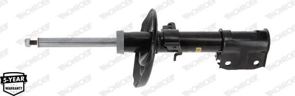 ON AMORTISOR SAG/SOL GAZLI SCÉNIC III 09>16 - MONROE - OEM 543025246R