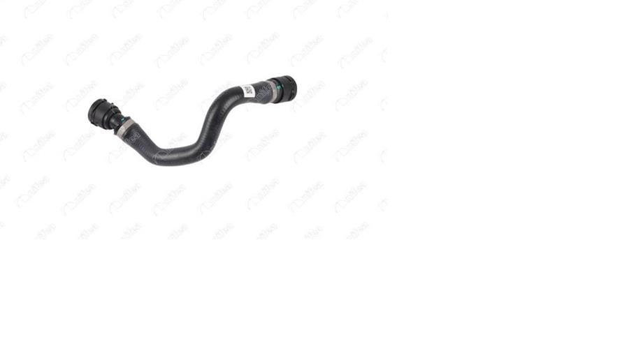 RADYATOR YEDEK SU DEPOSU HORTUMU BMW M62 E53 — NIFEA 35314 - NIFEA - OEM 11537505950