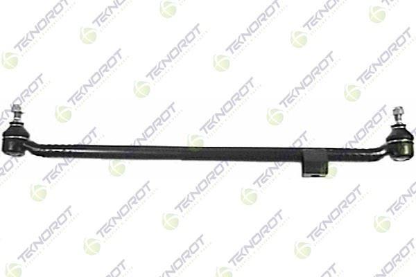 ROT TAKIMI ORTA Y.M. MERCEDES E-CLASS W124 S124 C124 - TEKNOROT - OEM A1244601205