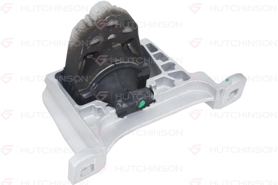 MOTOR TAKOZU CONNECT 1.5 SHOC DIZEL 15> KUGA II 12>17 FOCUS III 11>17 - HUTCHINSON - OEM F1F1