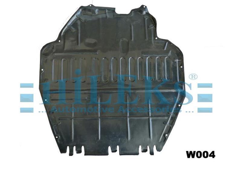 KARTER MUHAFAZASI (DIZEL) GOLF IV BORA SKODA OCTAVIA 98-04 - HILEKS - OEM 1J0825237M