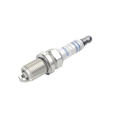 BUJİ FR8DCX ACCENT 1.3/1.5-ERA 1.4 -ATOS-ELANTRA1.3-1.5-1.6 - BOSCH - OEM 1881411051
