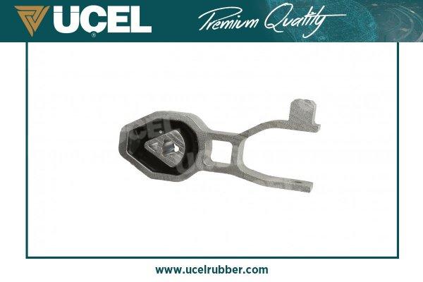 SANZUMAN TAKOZU GRANDE PUNTO 1.2 8V 65PS - 1.4 8V 77PS - 16V 95PS 06> - UCEL KAUCUK - OEM 55700441