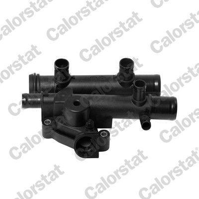 TERMOSTAT (83°) RENAULT MASTER II MOVANO TRAFIC II 25DCI G9U (KOMPLE) - VERNET - OEM 8200709142