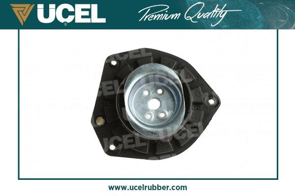 AMORTISOR TAKOZU SAG-SOL MEGANE II-SCENIC II - UCEL - OEM 8200222463