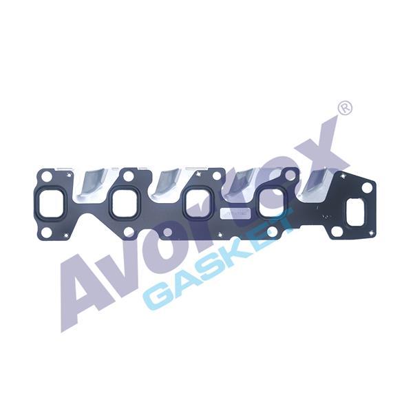 EGZOZ MAİFOLD CONTASI ÇELİK FIAT 1.3 MTJ - AVORTEX - OEM 73500058