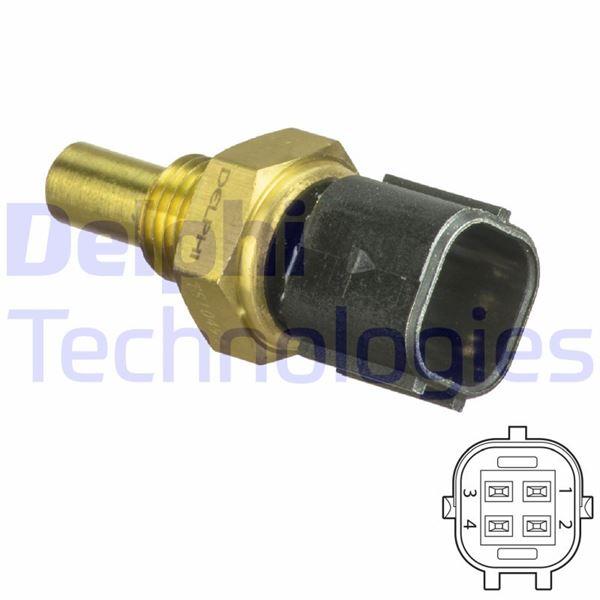 HARERET MUSURU MERCEDES W638 B901>B904 . VW LT 28-35-46 - DELPHI - OEM A0115425117