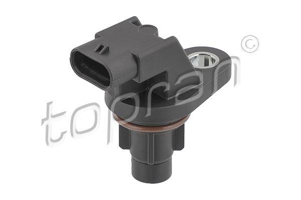 EKSANTRIK MILI KONUM SENSORU MERCEDES W176 W204 W205 C218 X156 W166 W222 W447 W639 B906 B907 B910 - TOPRAN - OEM A6519050100