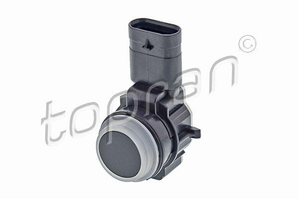 PARK SENSORU ON DIS (PDC) MERCEDES W176 W246 X204 - TOPRAN - OEM A0009050342