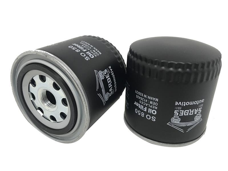 YAĞ FİLTRESİ M131 1600 EM DKŞ - SARDES - OEM 5940899