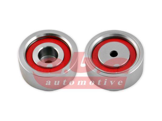 ALTERNATOR GERGI RULMANI [METAL RULMAN] MASTER MOVANO 2.5D 2.8DTI [98 01] [60*26]  #### - ABA - OEM 9161255