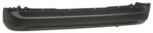 ARKA TAMPON (SIYAH) CITROEN BERLINGO VAN (ER, EC) PARTNER RIFTER OPEL COMBO LIFE 2018 - PHIRA - OEM 1633557180