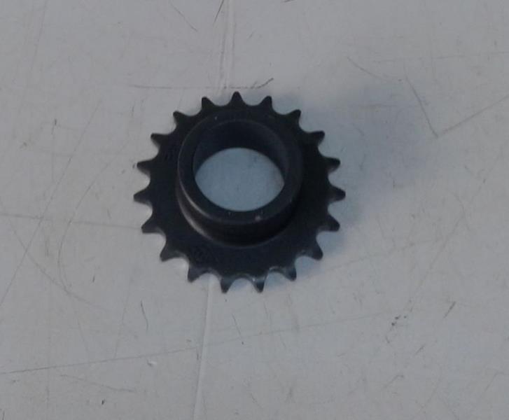 GRANK ON DISLI - MAIS - OEM 8200313628