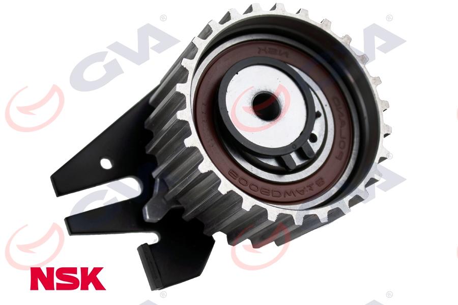EKSANTRİK GERGİ RULMANI DOBLO-BRAVO-BRAVA-MAREA-PALIO-PUNTO 1.9D-1.9JTD-ASTRA H-VECTRA C-ZAFIRA - GVA - OEM 636685