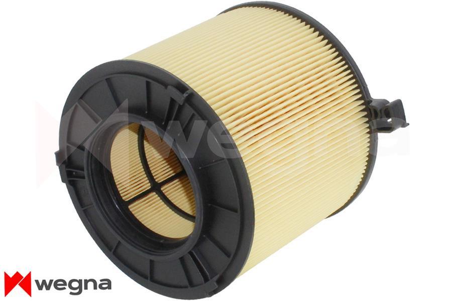 HAVA FİLTRESİ AUDİ-A4-A5-Q5 15> (CVNA-CYRC-CYMC-CYRB-DDWA 1,4 TFSI-2,0 TFSI) - WEGNA - OEM 8W0133843C