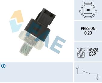 YAĞ MUSURU NISSAN QASHQAI 07> X-TRAIL 01> PRIMERA 02>08 1.6 2.0 - FAE - OEM 2524000QAG