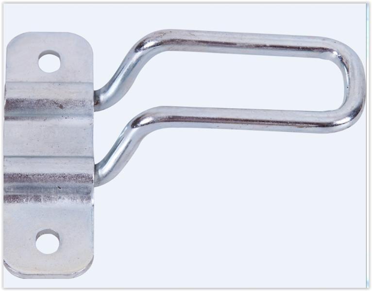 BAGAJ KİLİT KARŞILIĞI ÜST FIAT DUCATO III 06>14 BOXER III 06>14 JUMPER III 06>14 - WPI - OEM 1362281080