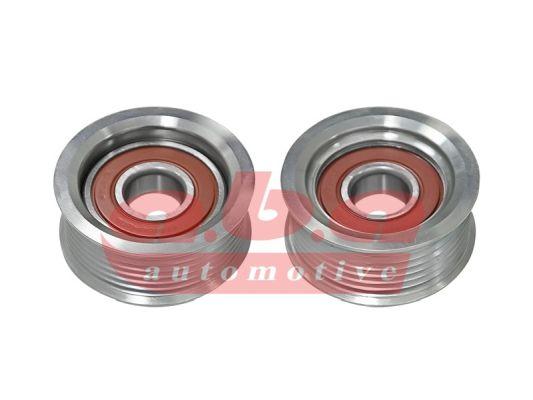 ALTERNATOR GERGI RULMANI [METAL RULMAN] ACCORD VIII CIVIC IX CR V III CR V IV 2.2I TDEC 2.2TDEC 07 [70*65*29.5] - ABA - OEM 56980RL0G01