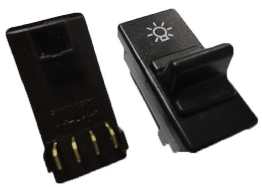 FAR ANAHTARI SLX - HELLUX - OEM PRA700010