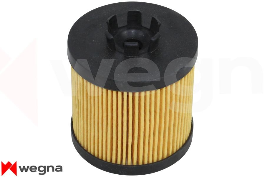 YAĞ FİLTRESİ CADDY III (04-)-GOLF IV (00-06)-POLO-BORA-CORDOBA-LEON-TOLEDO-IBIZA 1.4 16V-1.6 16V HU 712/6X - WEGNA - OEM 03C115562