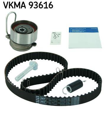 EKSANTRIK KITI CIVIC VI 1.6IE 1.7IE 01-05 - - VKMA 93616 - SKF - OEM 14520PLC335