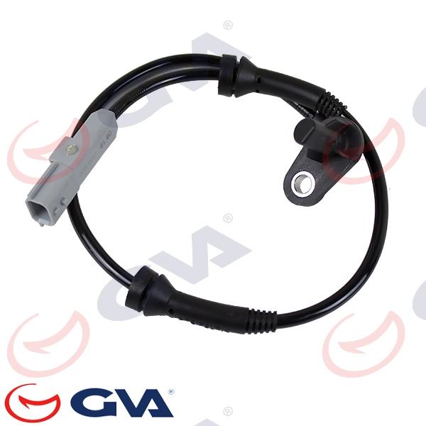 ABS SENSÖRÜ ARKA SOL DACIA LOGAN II 12> SANDERO II 12> RENAULT SYMBOL III 13> - GVA - OEM 479005846R