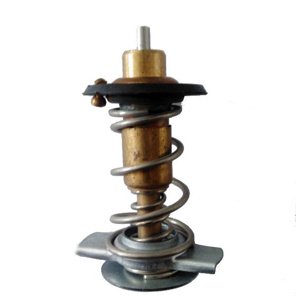 TERMOSTAT (82C) DUCATO-PEUGEOT J10-IVECO DAILY 2.3JTD (IÇ GRUP) - ELBA - OEM 504017209