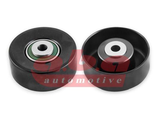 ALTERNATOR GERGI RULMANI [SAC RULMAN] P206 1.1 1.1I 1.4I 1.6I 1.6 16V XSARA 1.4I 1.6 1.6 16V [98] [70*27] - ABA - OEM 96216260
