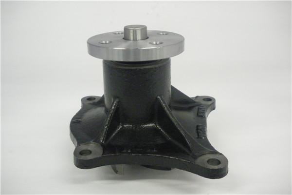 DEVİRDAİM SU POMPASI HYUNDAI MIGHTY 3.3L 3.5T D4AF. D4AE KAMYONET 98-> / MITSUBISHI CANTER 3.3L 4D31 FE304 FE444 85-97 (TEK TEKER) / 3.9L 4D34 FE449 91-> - GMB - OEM 2510041000